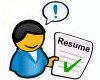Show jobseeker profile